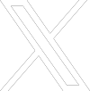 X(Twitter) Logo